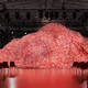 Image for article titled Diesel Kicks Off Milan Fashion Week With Mountain of 200,000 Condoms